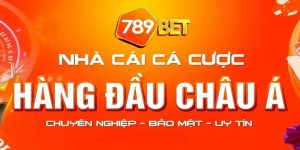 789BET đăng nhập