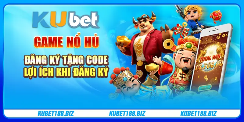 game nổ hủ đăng ký tặng code