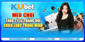 Mẹo chơi Roulette: Tăng tỷ lệ thắng với chiến lược thông minh