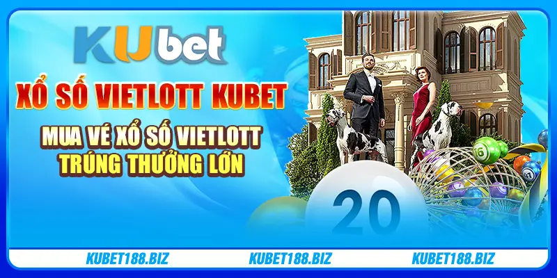 Xổ Số Vietlott