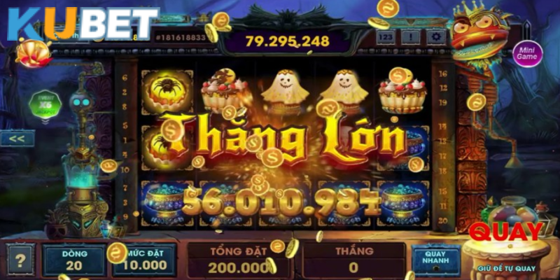 Chọn game có RTP cao, tăng xác suất nổ hũ